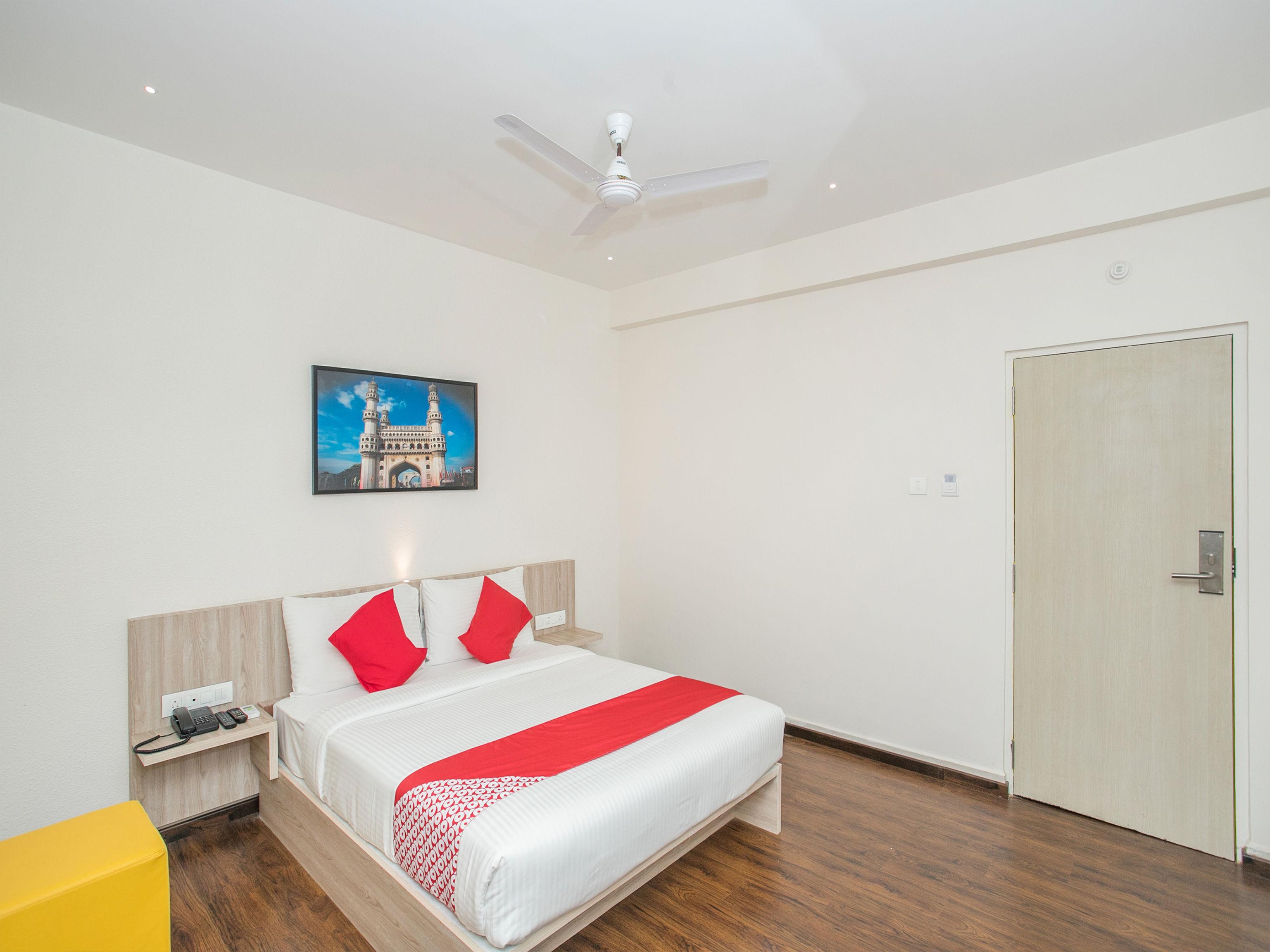 Airport Hotel Hsp Nowe Delhi Zewnętrze zdjęcie