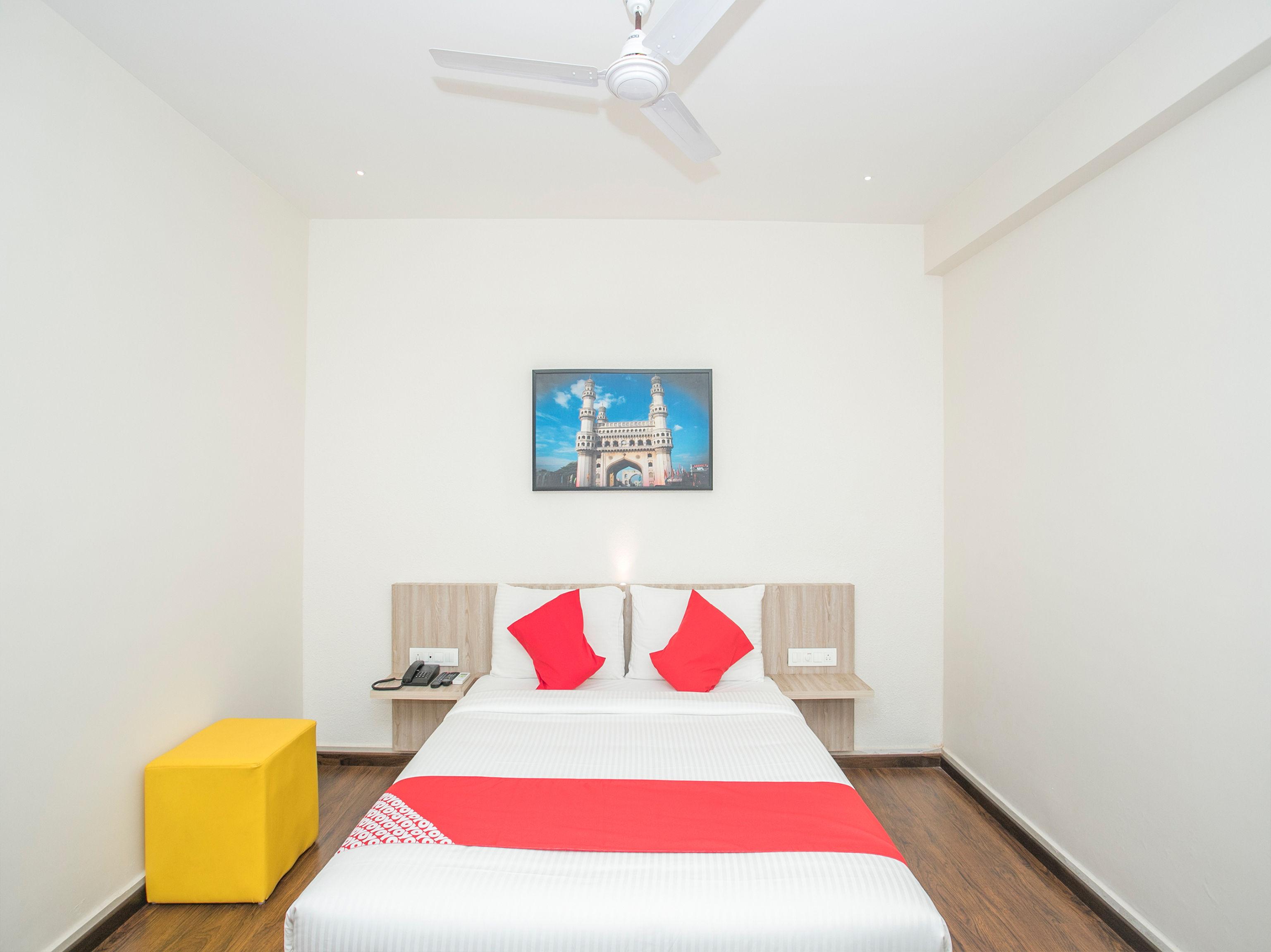 Airport Hotel Hsp Nowe Delhi Zewnętrze zdjęcie