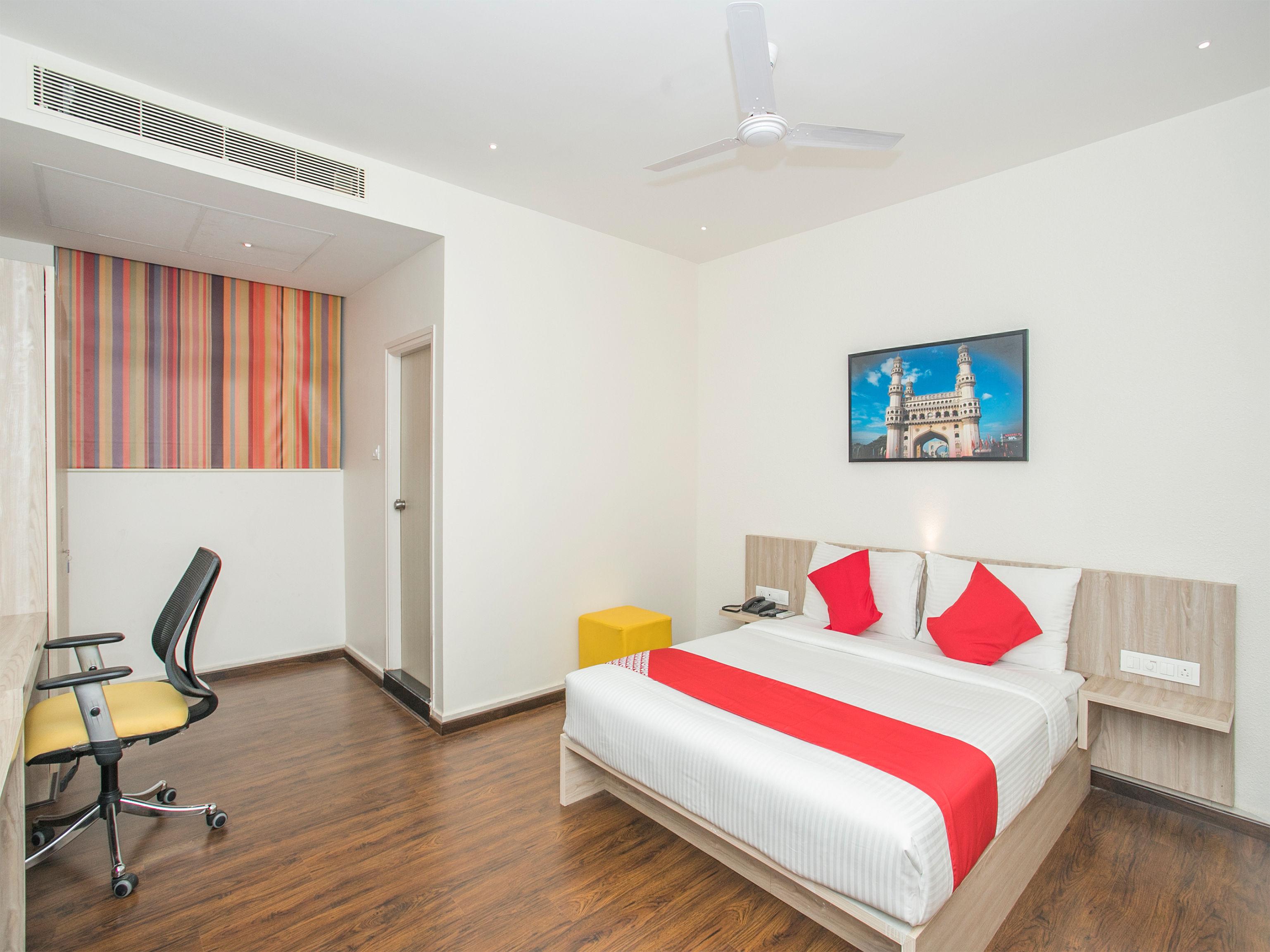 Airport Hotel Hsp Nowe Delhi Zewnętrze zdjęcie
