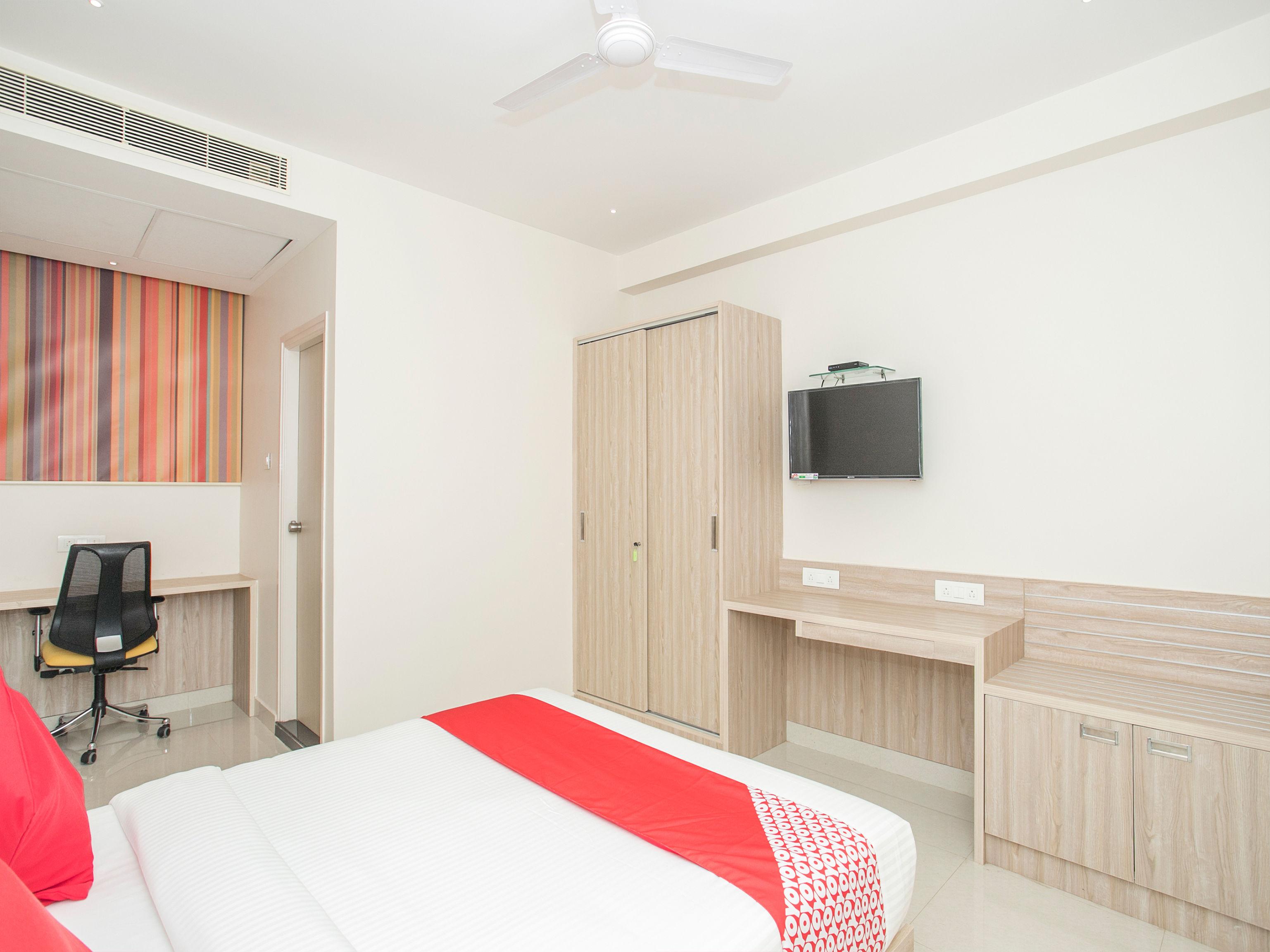 Airport Hotel Hsp Nowe Delhi Zewnętrze zdjęcie