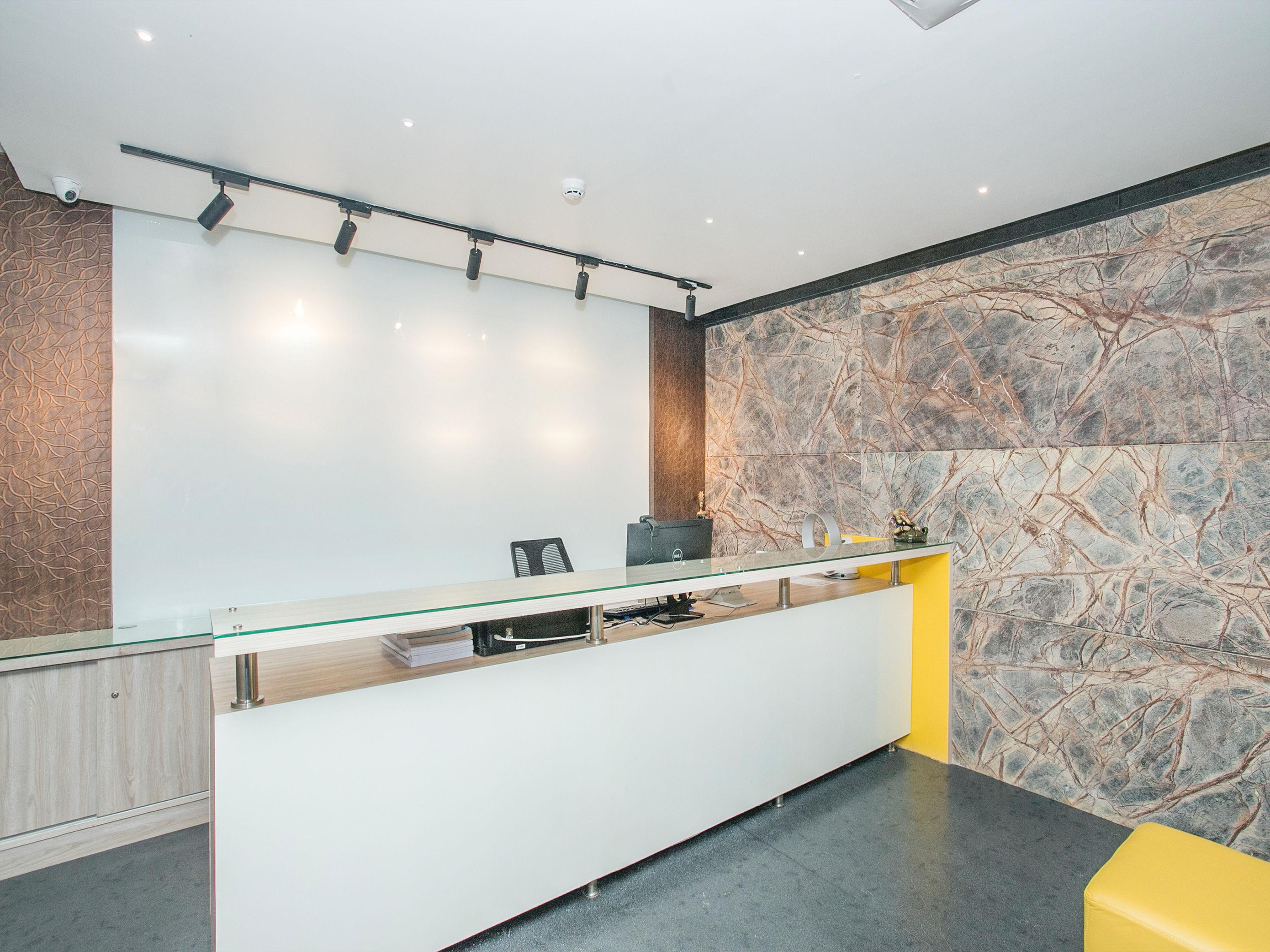 Airport Hotel Hsp Nowe Delhi Zewnętrze zdjęcie